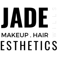 Jade Wills . Esthetician . Makeup Artist